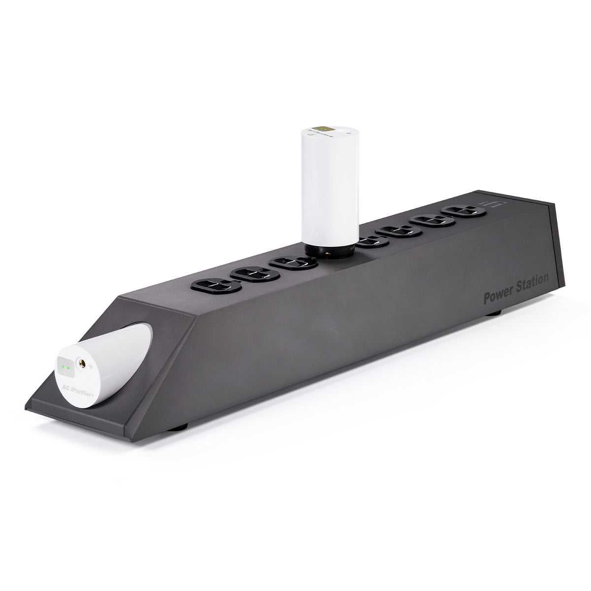 iFi Audio PowerStation Clean Power AC Mains Bar