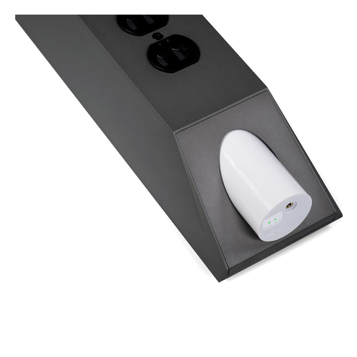 iFi Audio PowerStation Clean Power AC Mains Bar
