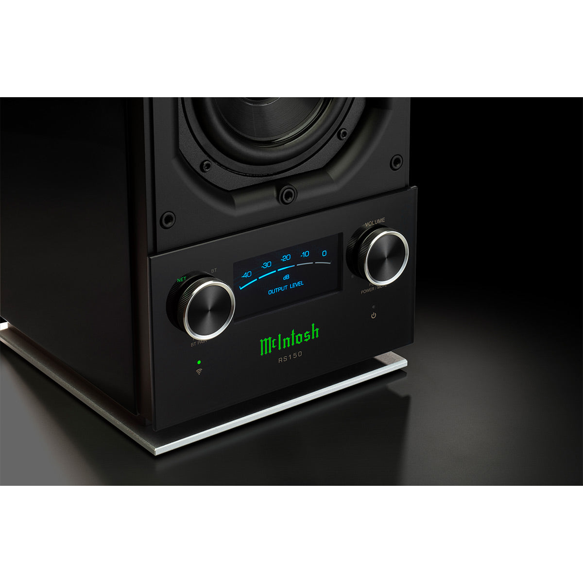McIntosh RS150 Wireless Loudspeaker - Each