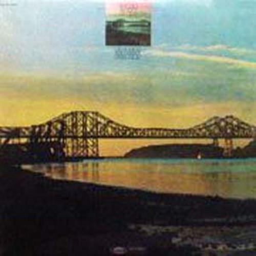 Bridges - Vinyl LP