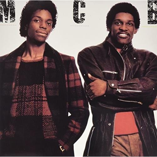MCB - Vinyl LP