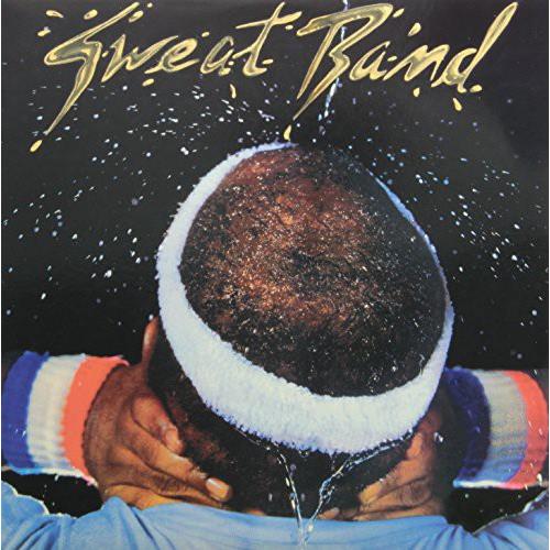 Sweat Band - Vinyl LP