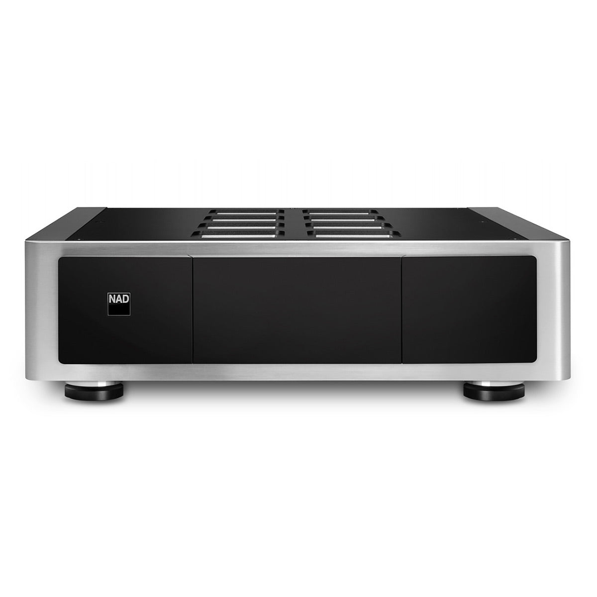 NAD Electronics Master Series M23 Stereo Power Amplifier