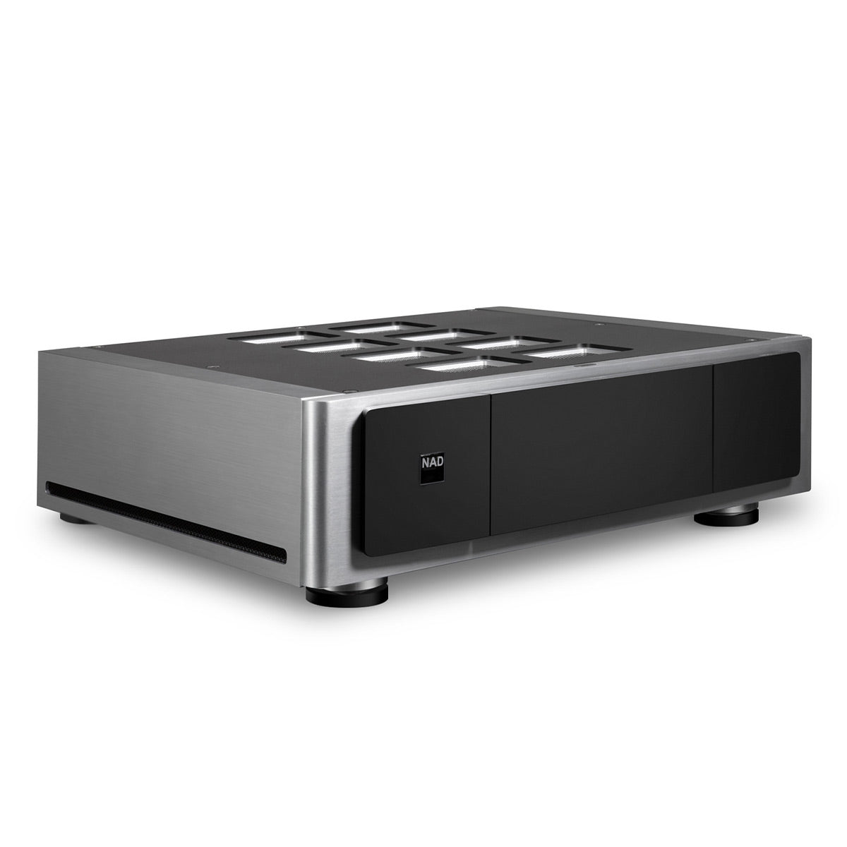NAD Electronics Master Series M23 Stereo Power Amplifier