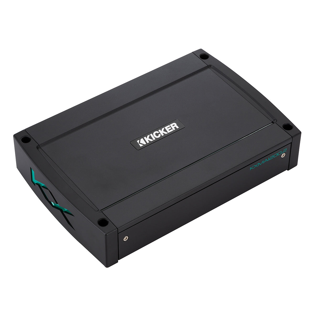 Kicker KXMA1200.2 2-channel Marine Amplifier