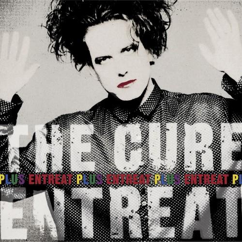 Entreat Plus - Vinyl LP 180 Gram