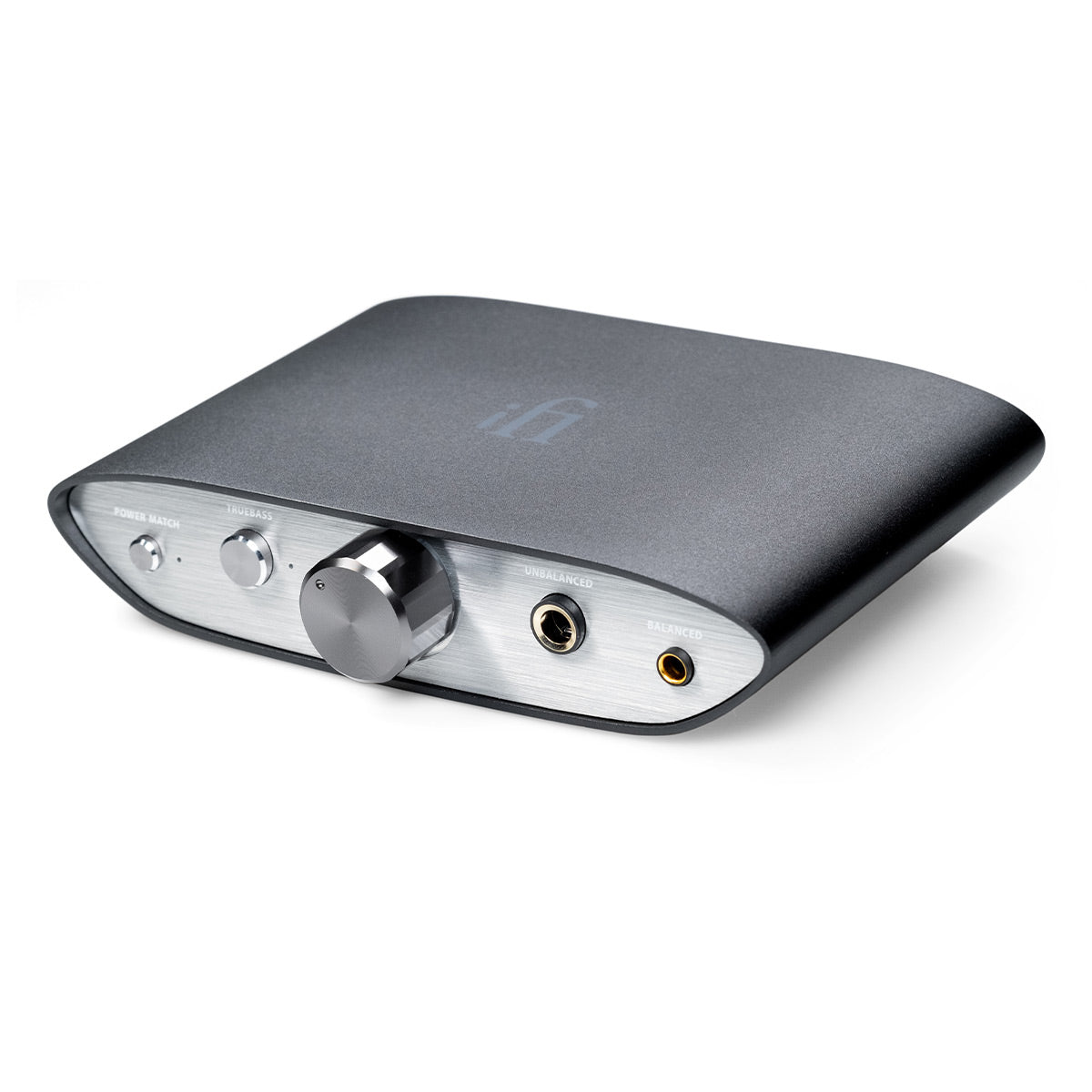 iFi Audio ZEN DAC V2 Desktop USB DAC and Headphone Amplifier