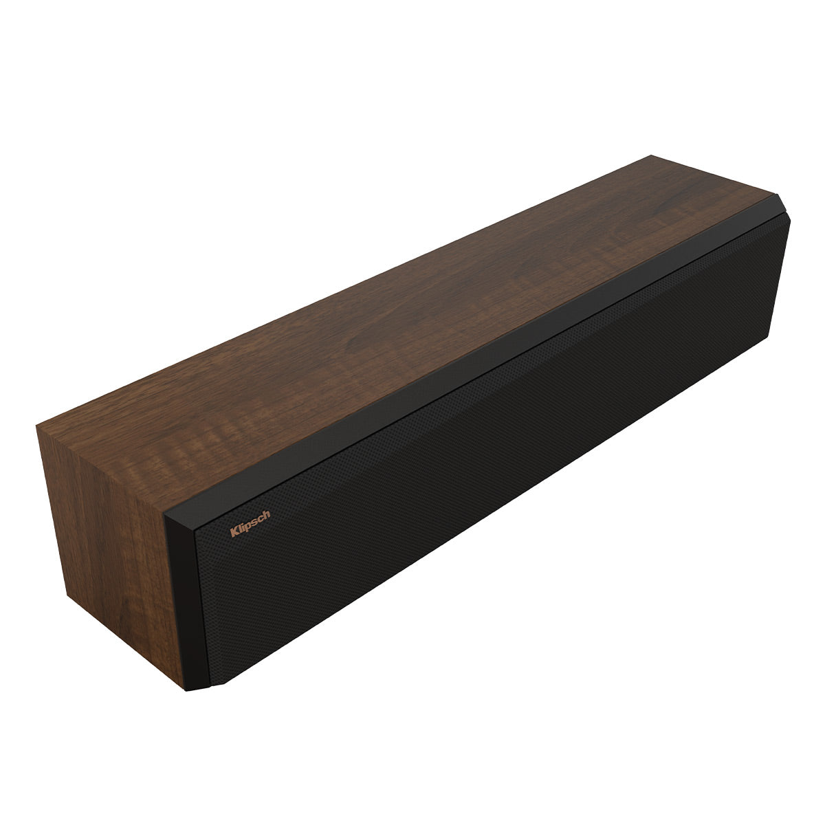 Klipsch RP-404C II Reference Premiere Center Channel Speaker (Walnut)