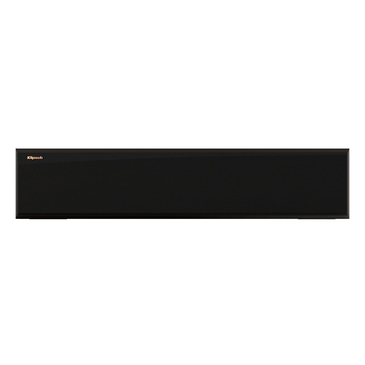 Klipsch RP-404C II Reference Premiere Center Channel Speaker (Walnut)