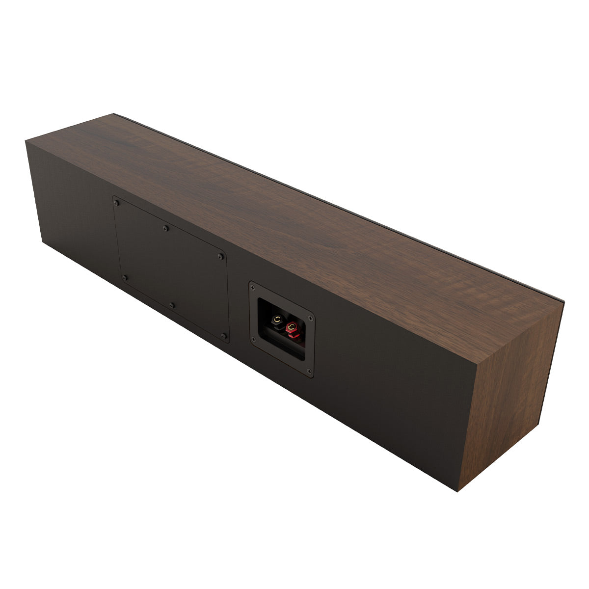 Klipsch RP-404C II Reference Premiere Center Channel Speaker (Walnut)