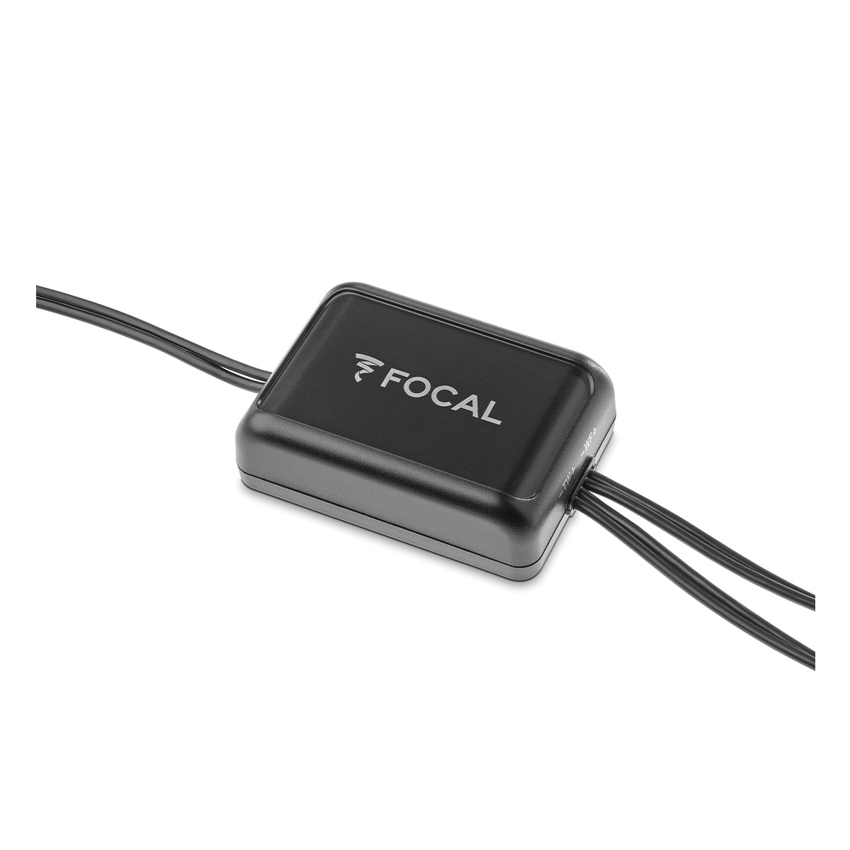 Focal Mobile ASE 165 6.5" 2-Way Component Kit