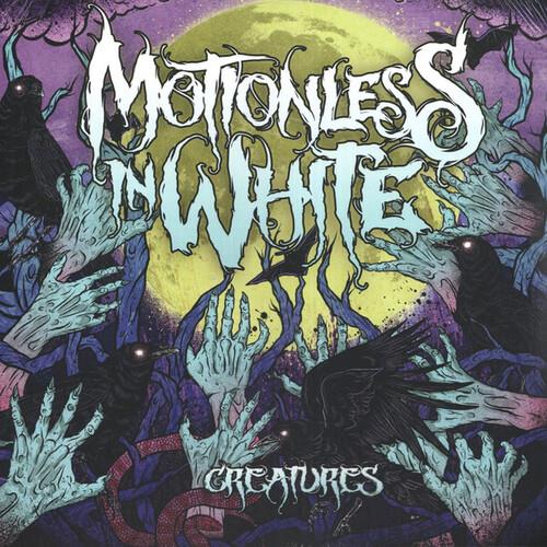 Creatures - Vinyl LP