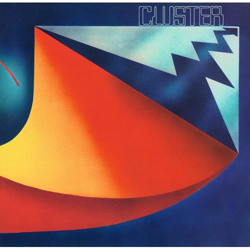 Cluster 71 - Vinyl LP