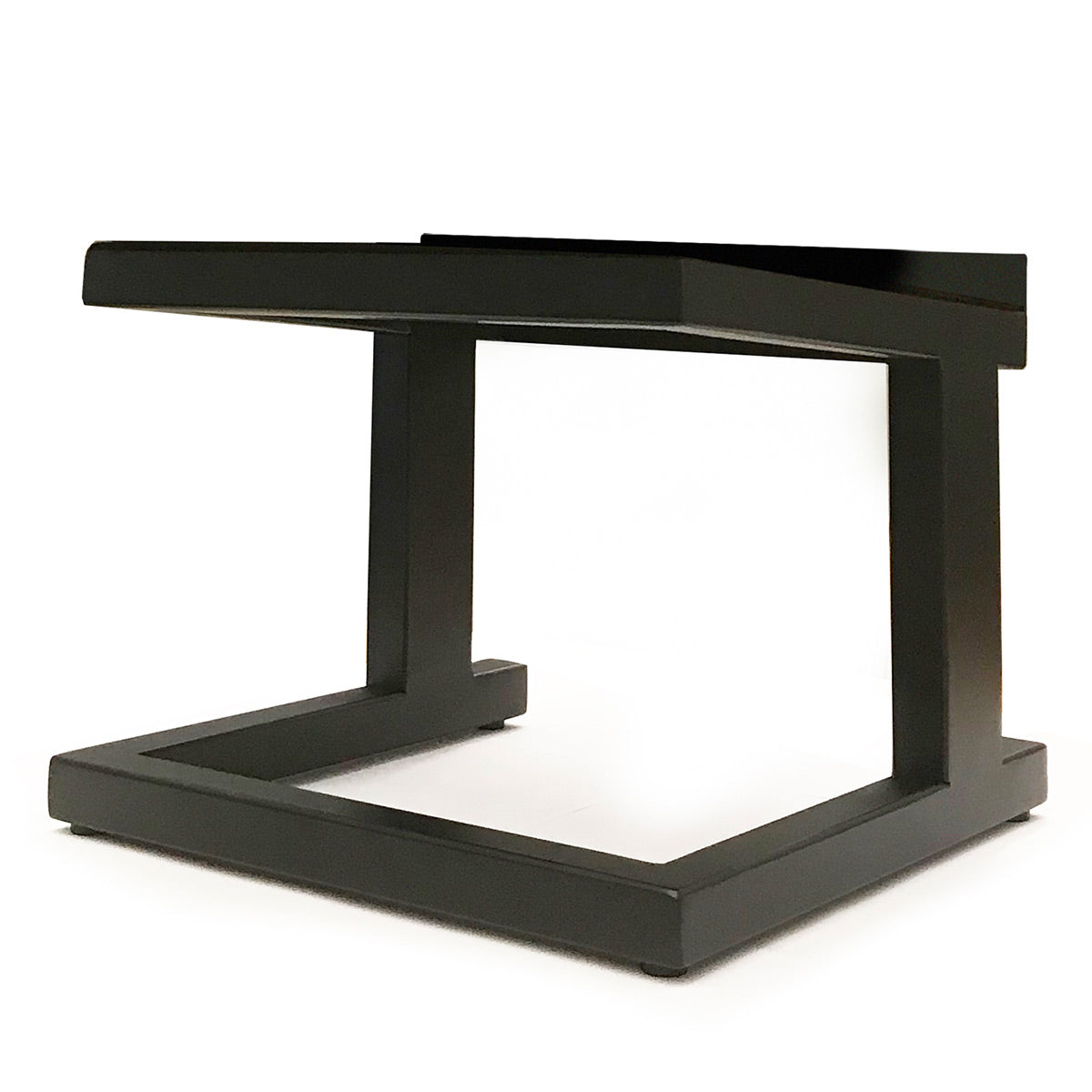 KLH 8-Degree Slant Riser Base for Model Three Bookshelf Speaker - Each