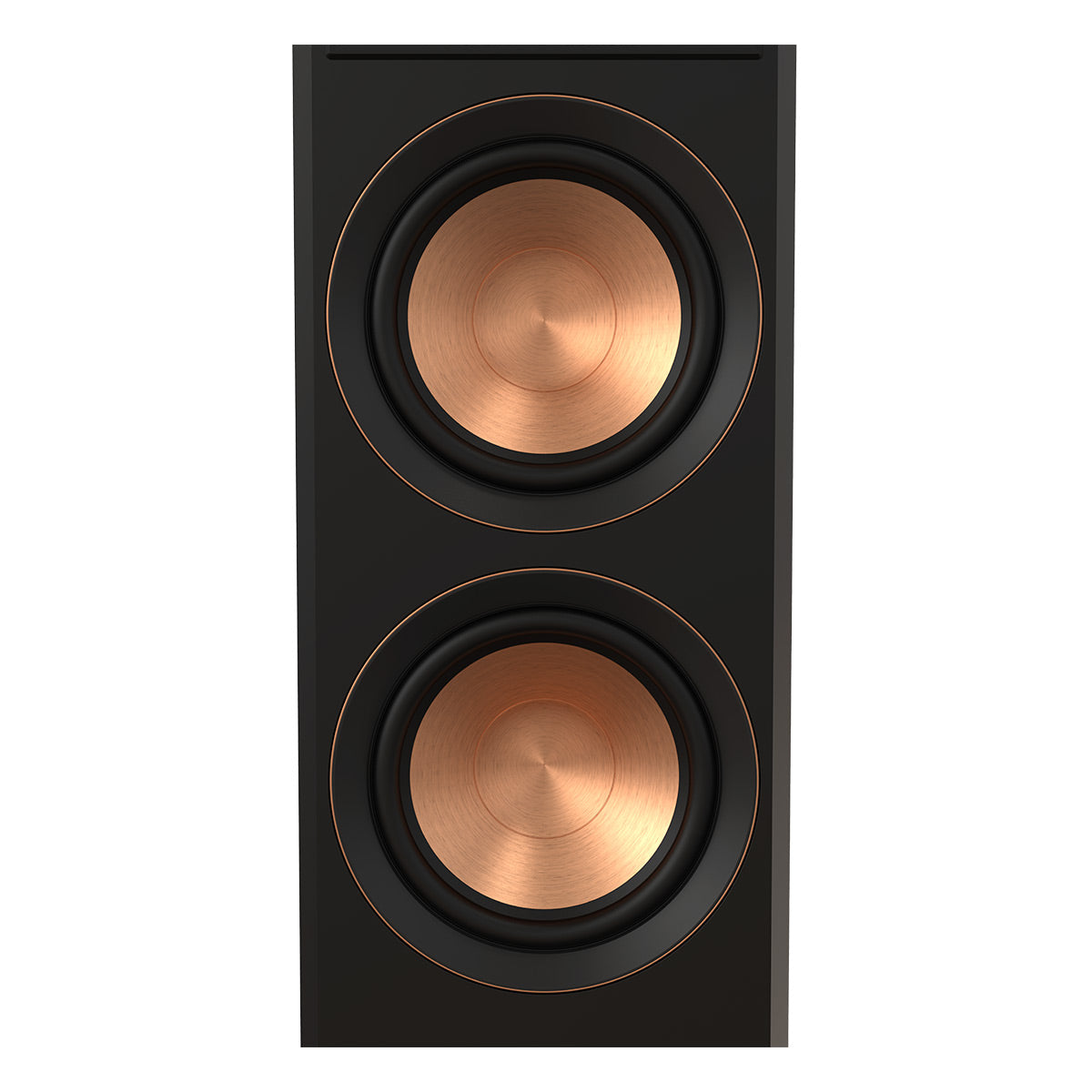 Klipsch Reference Premiere RP-5000F II Floorstanding Speakers - Pair (Walnut)