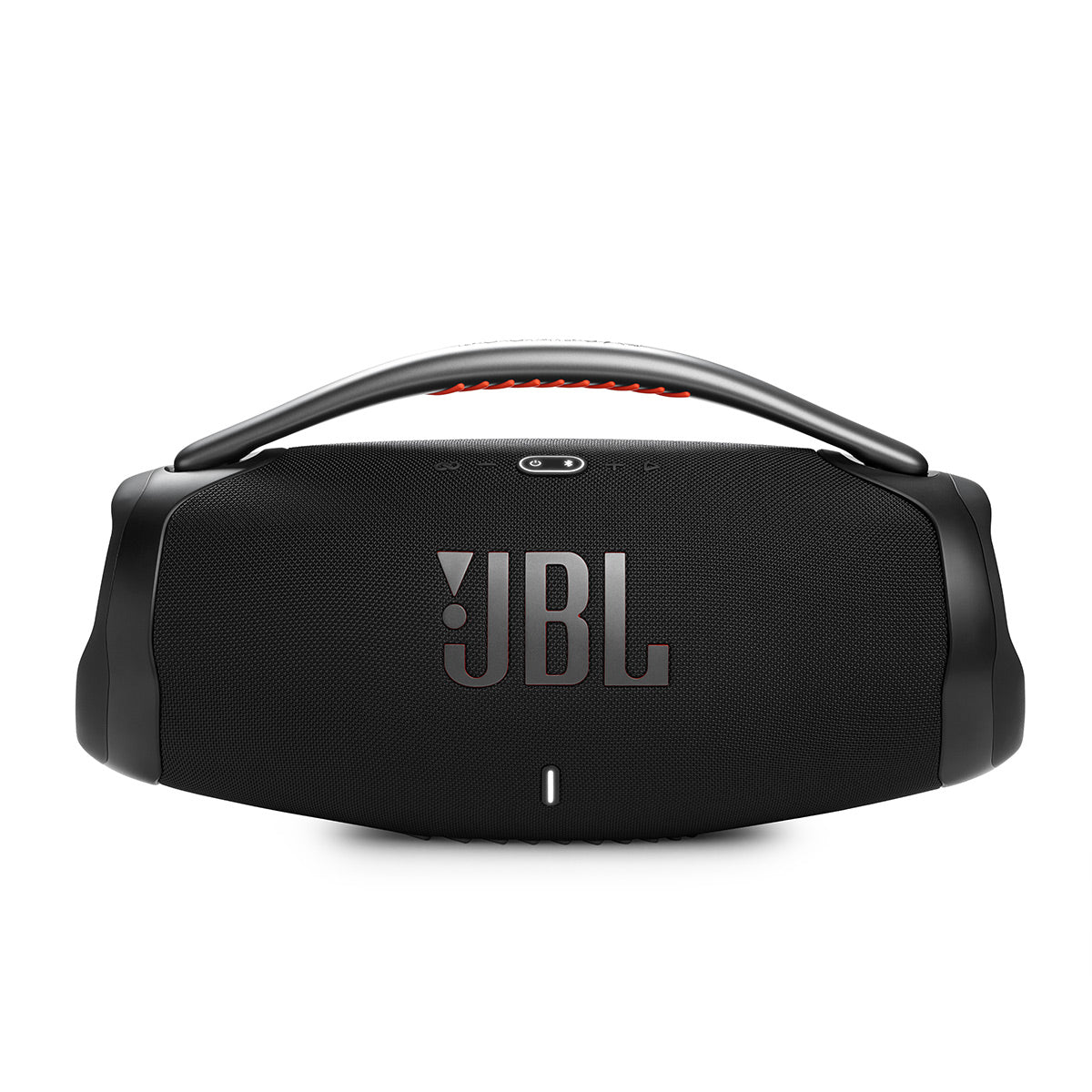 JBL Boombox 3 Portable Bluetooth Waterproof Speaker (Black)