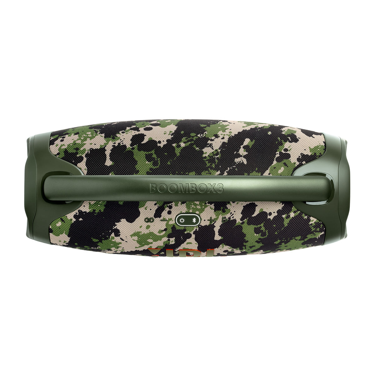 JBL Boombox 3 Portable Bluetooth Waterproof Speaker (Squad)