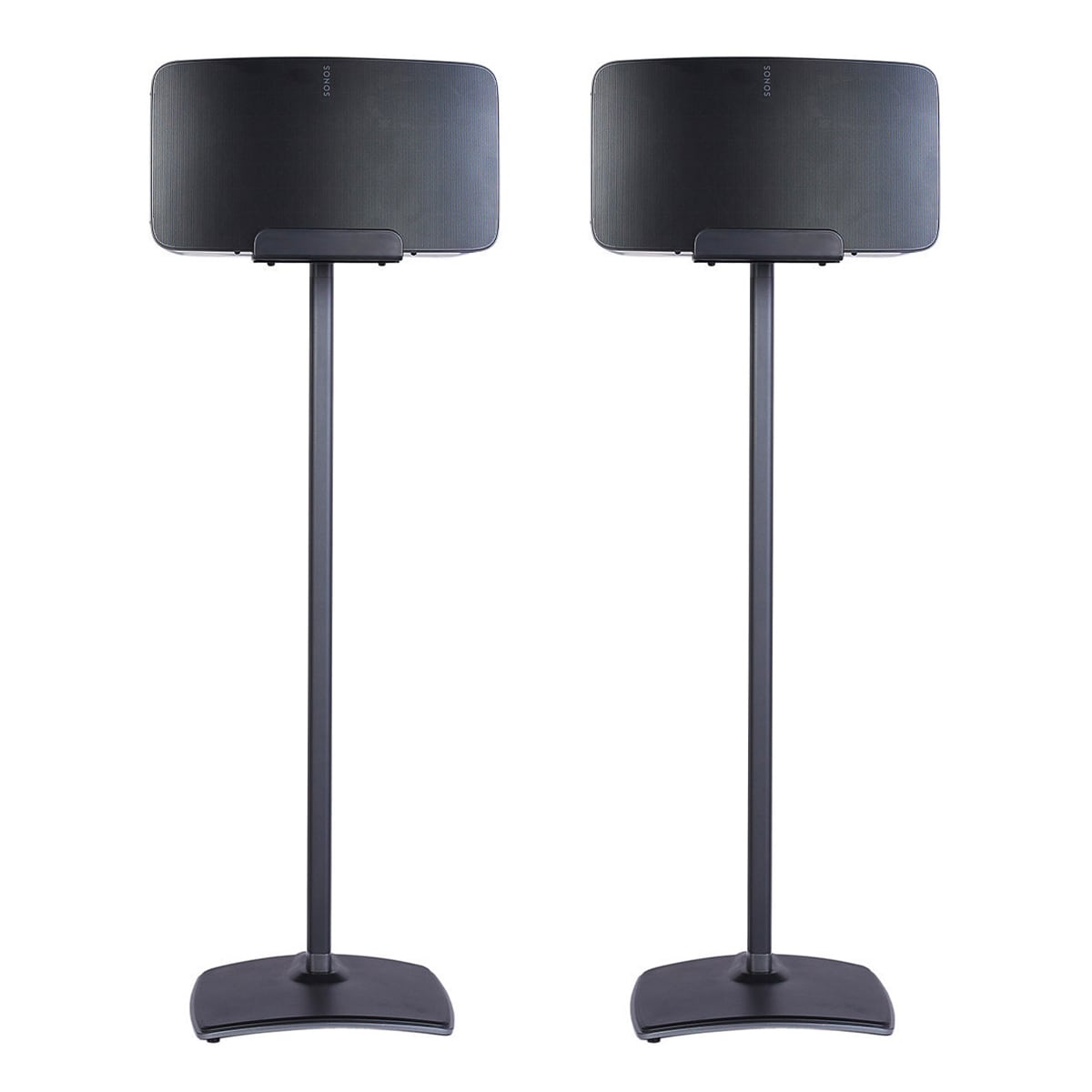 Sonos Five Wireless Speaker for Streaming Music with Sanus Sonos Five Wireless Speaker for Streaming Music with Sanus