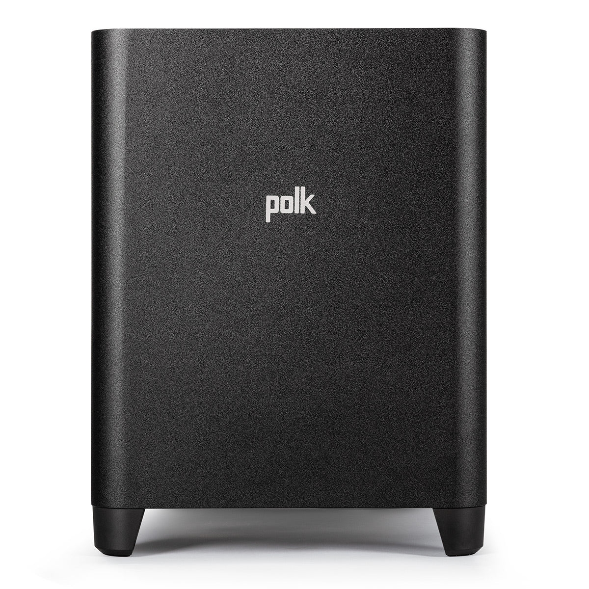 Polk Audio MagniFi Max AX 6.1 Channel Soundbar System with Dolby Atmos/DTS:X and 10” Wireless Subwoofer