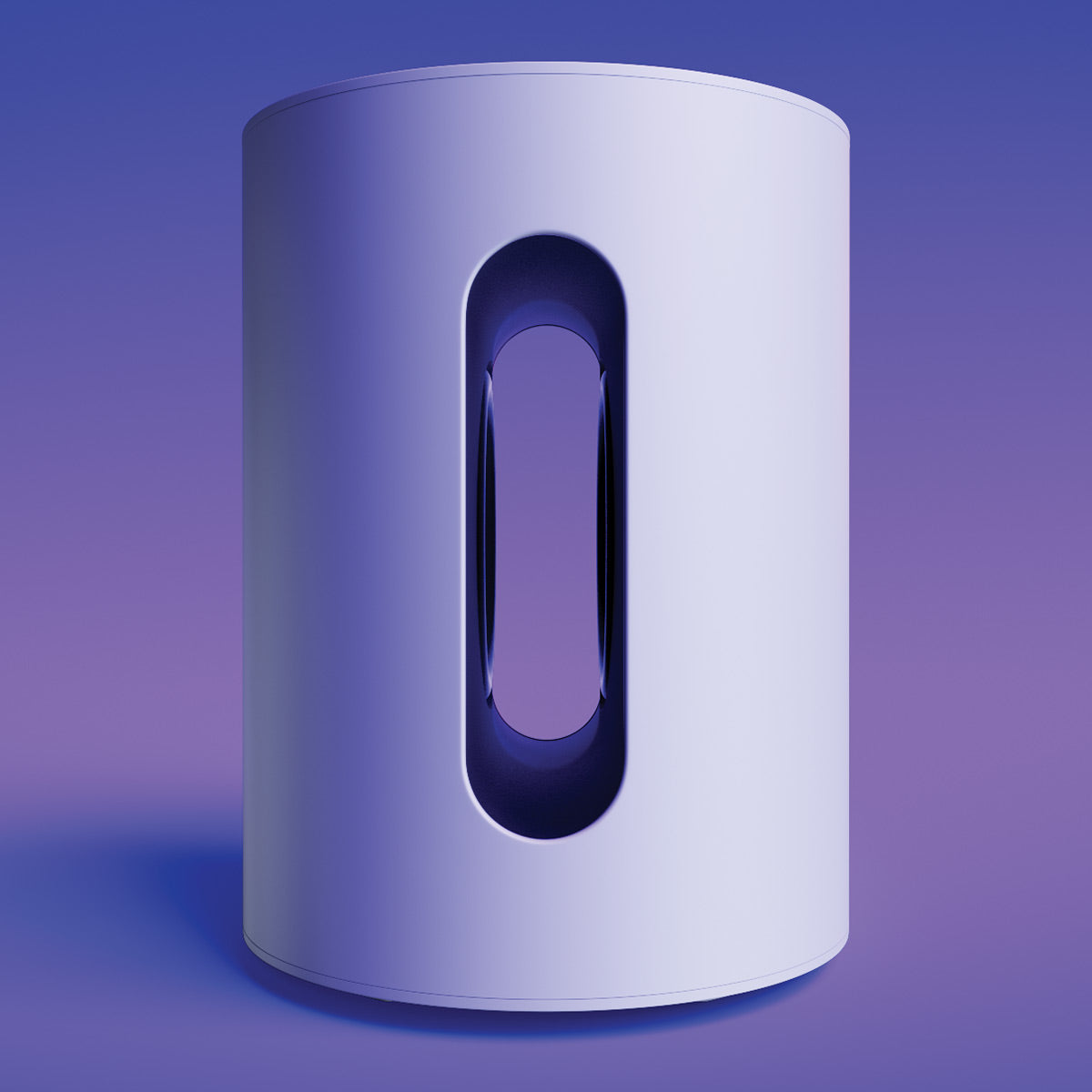 Sonos Sub Mini Wireless Subwoofer (White)