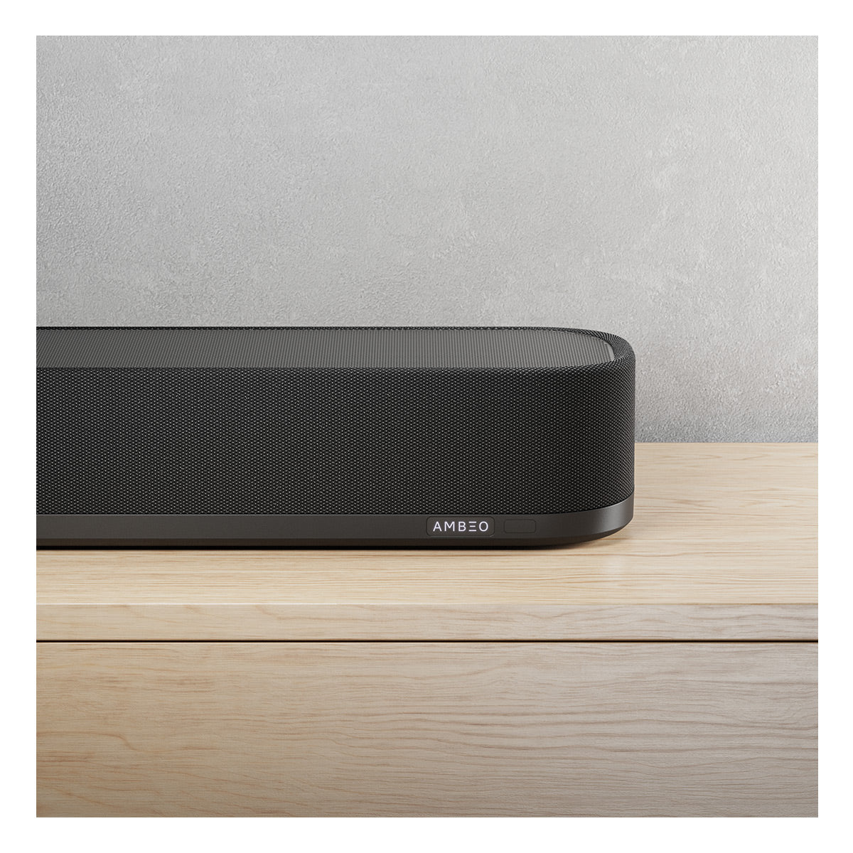 Sennheiser AMBEO Soundbar Plus 7.1.4 Channel Soundbar with Dolby Atmos and DTS:X
