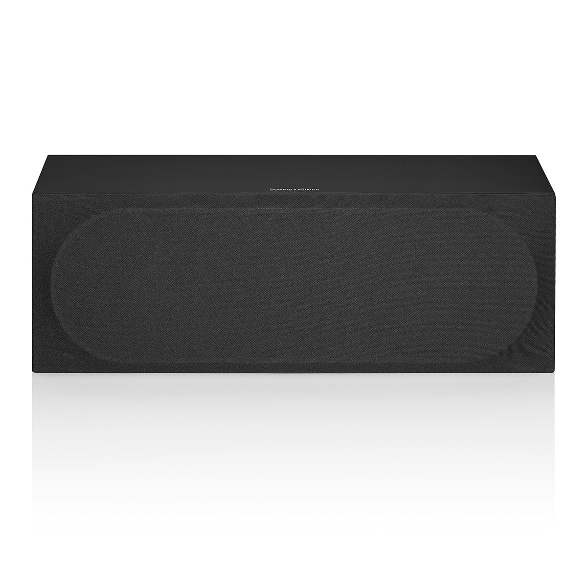 Bowers & Wilkins HTM72 S3 2-Way Center Channel Speaker (Gloss Black)