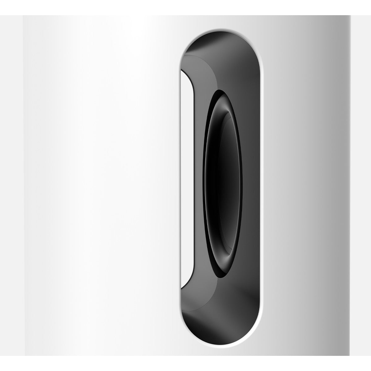 Sonos Entertainment Set with Beam (Gen 2, White) Soundbar and Sub Mini Wireless Subwoofer (White)