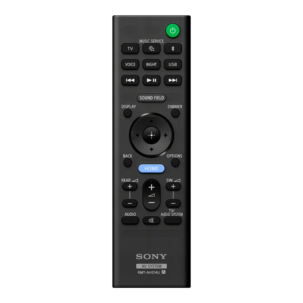 Sony HT-A3000 3.1ch Soundbar with Dolby Atmos & DTS:X