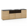 Natural Oak