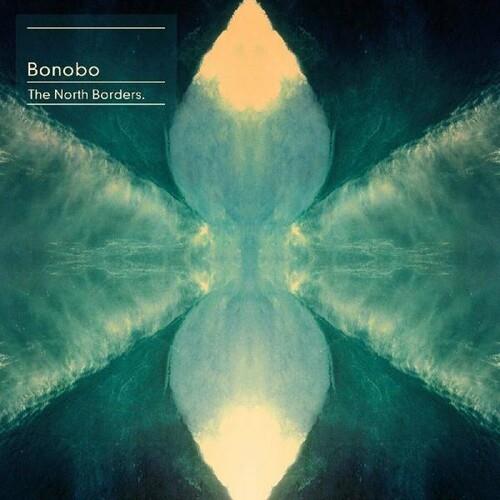 The North Borders - Vinyl LP 180 Gram