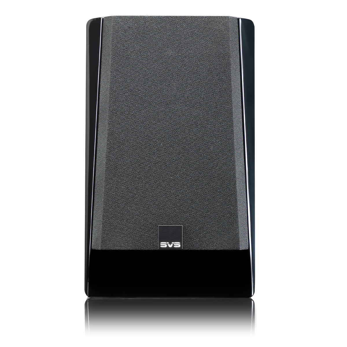 SVS Prime Wireless Pro Powered Speaker System with Chromecast and Airplay 2 - Pair (Piano Gloss Black)