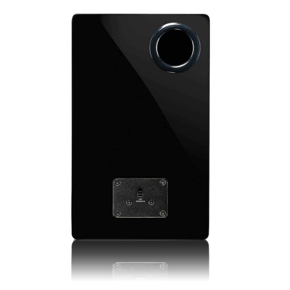 SVS Prime Wireless Pro Powered Speaker System with Chromecast and Airplay 2 - Pair (Piano Gloss Black)