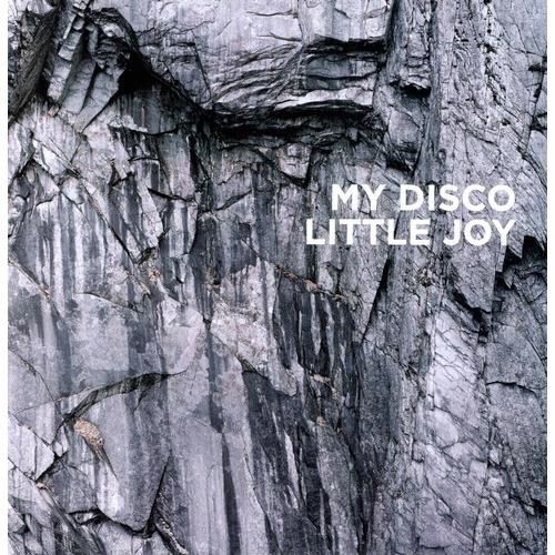 Little Joy - Vinyl LP