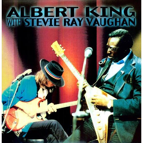 In Session - Vinyl LP