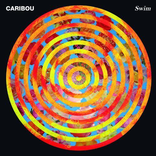 Swim - Vinyl LP