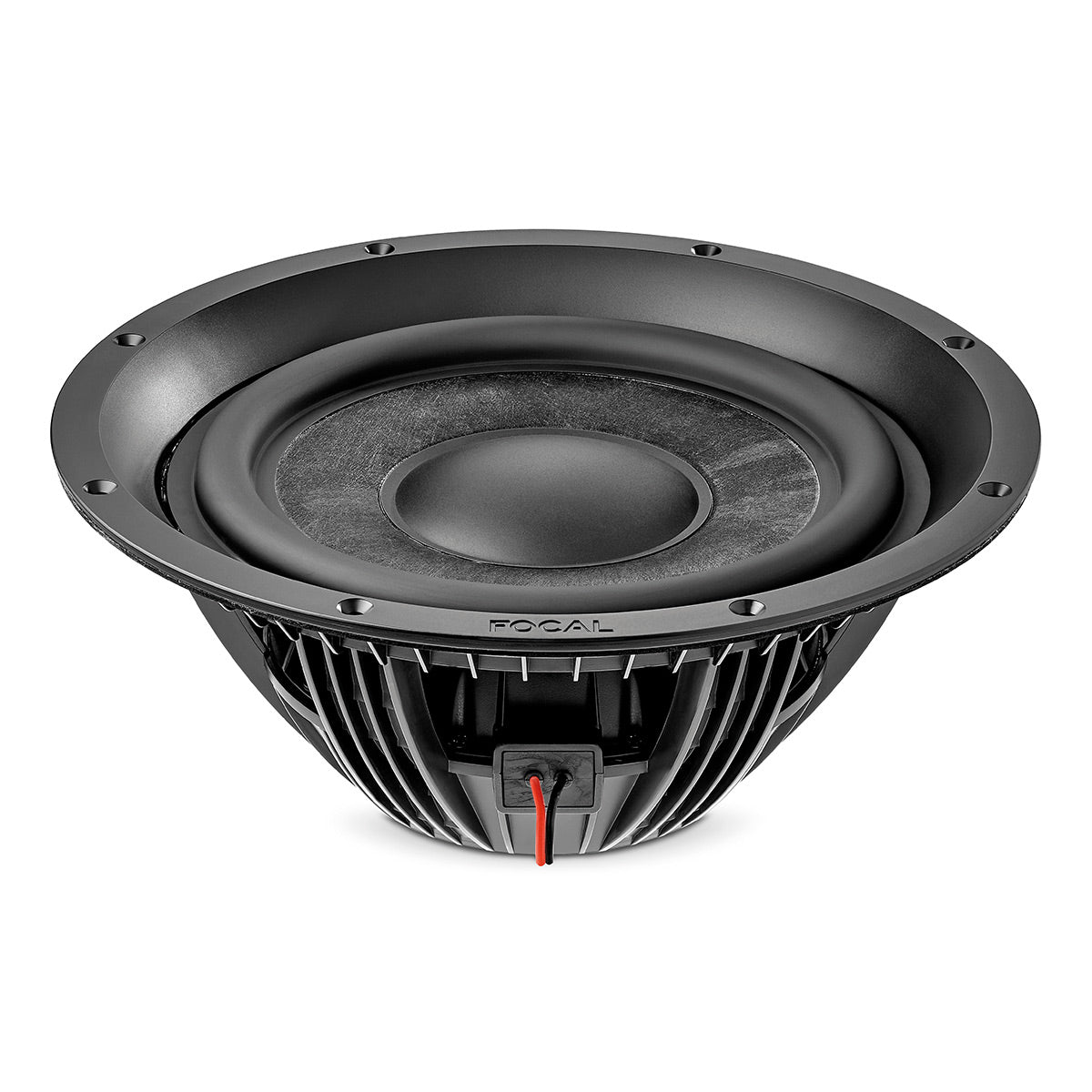 Focal Littora 1000 ICW Sub10 10" In-Wall/In-Ceiling Indoor/Outdoor Subwoofer - Each
