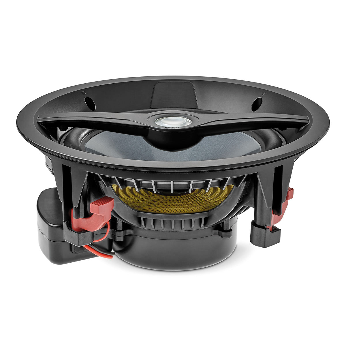 Focal Littora 200 ICW8 8" In-Wall/In-Ceiling 2-Way Speaker for Indoor & Outdoor Use - Each