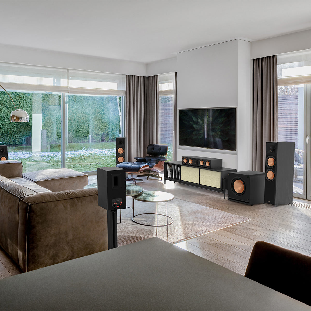 Klipsch RP-1400SW Reference Premiere 14" Subwoofer