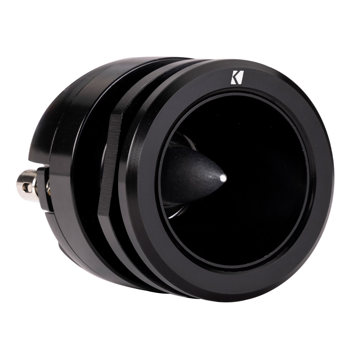 Kicker 49ST3TW 1" Street Series Dual-Mount 4 Ohm Bullet Tweeter - Each