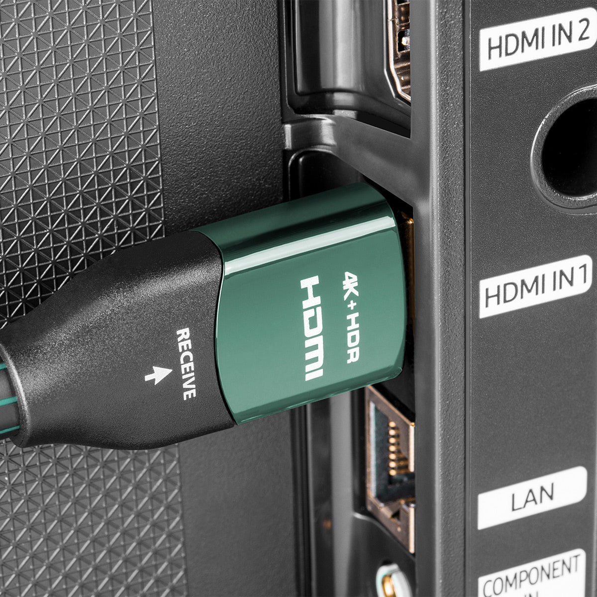 AudioQuest Forest Active HDMI Cable - 24.60 ft. (7.5m)