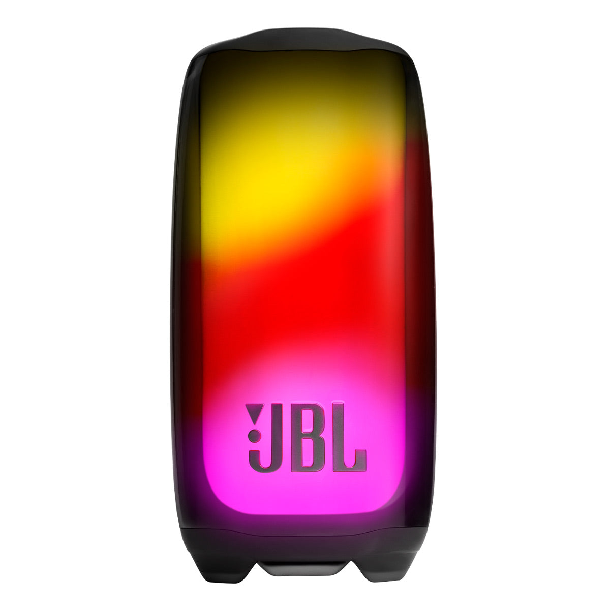 JBL Pulse 4 Portable Bluetooth Speaker - Black