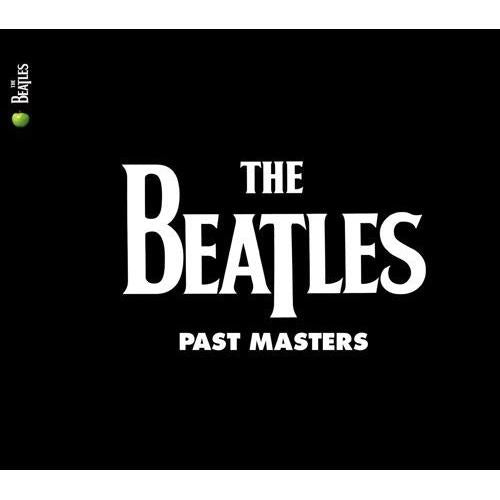 Past Masters - Vinyl LP 180 Gram