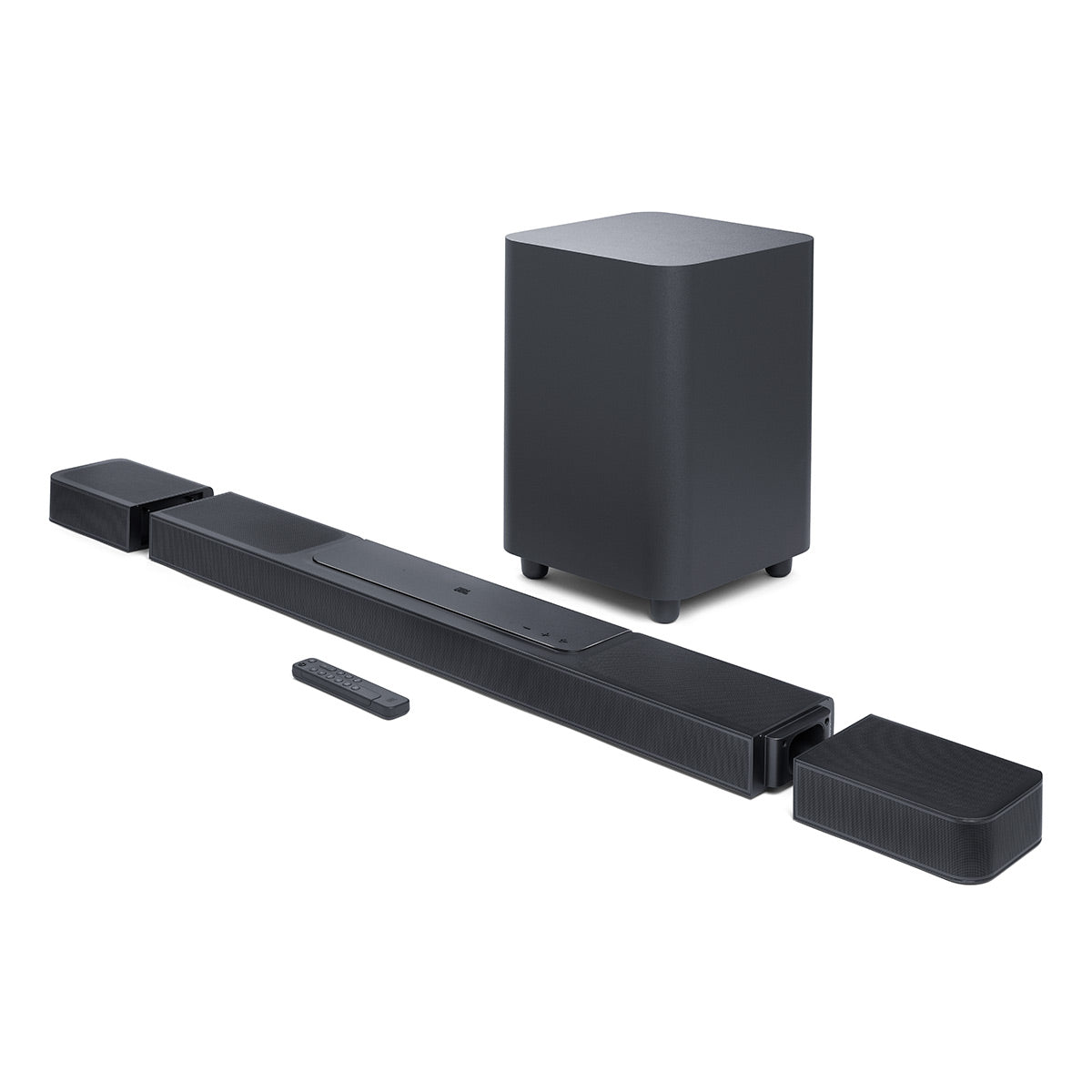 JBL Bar 1300X Pro 11.1.4 Soundbar with 12\