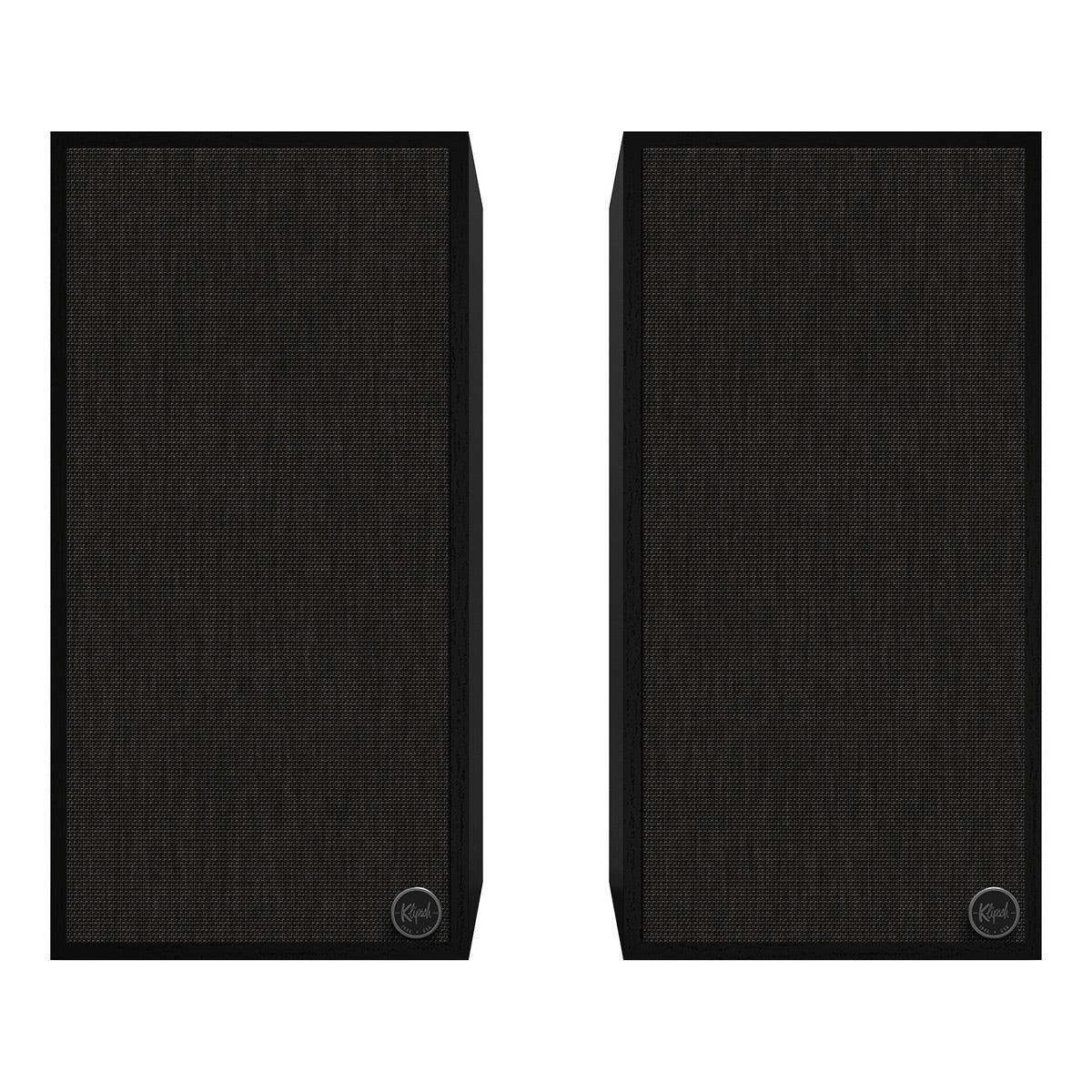 Klipsch The Sevens Heritage Series Wireless Powered Monitors with 6.5" Woofer - Pair (Ebony)