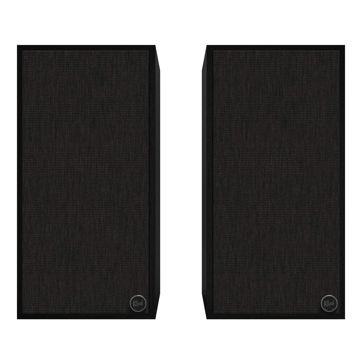 Klipsch The Sevens Heritage Series Wireless Powered Monitors with 6.5" Woofer - Pair (Ebony)