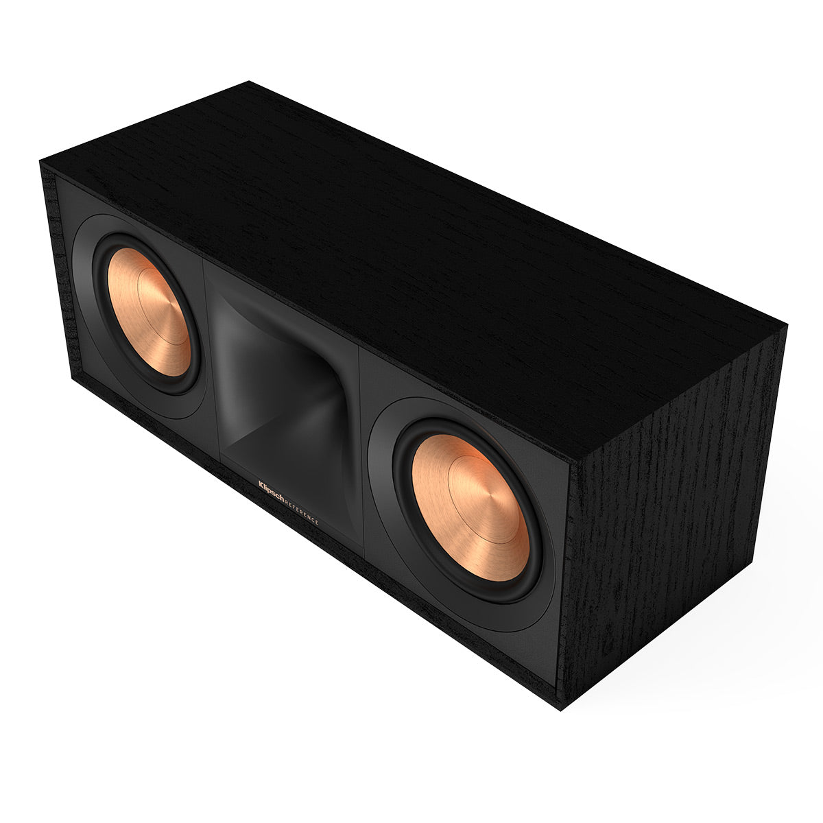 Klipsch R-50C Reference Center Channel Speaker Black - Each (Black)