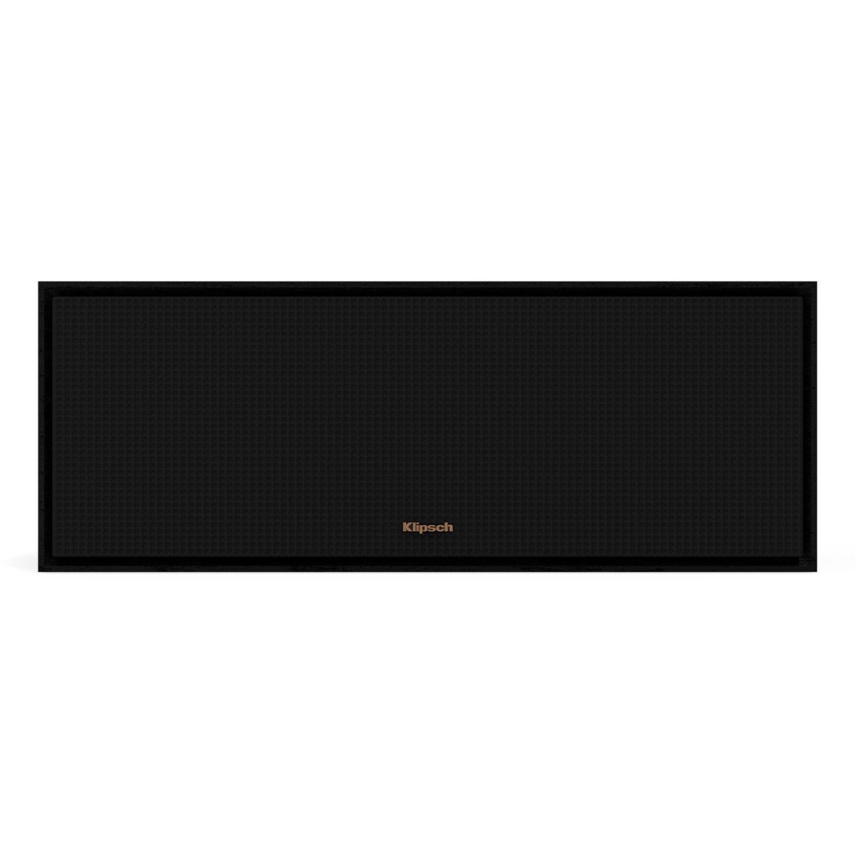 Klipsch R-50C Reference Center Channel Speaker Black - Each (Black)