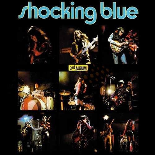 3Rd Album - Vinyl LP 180 Gram