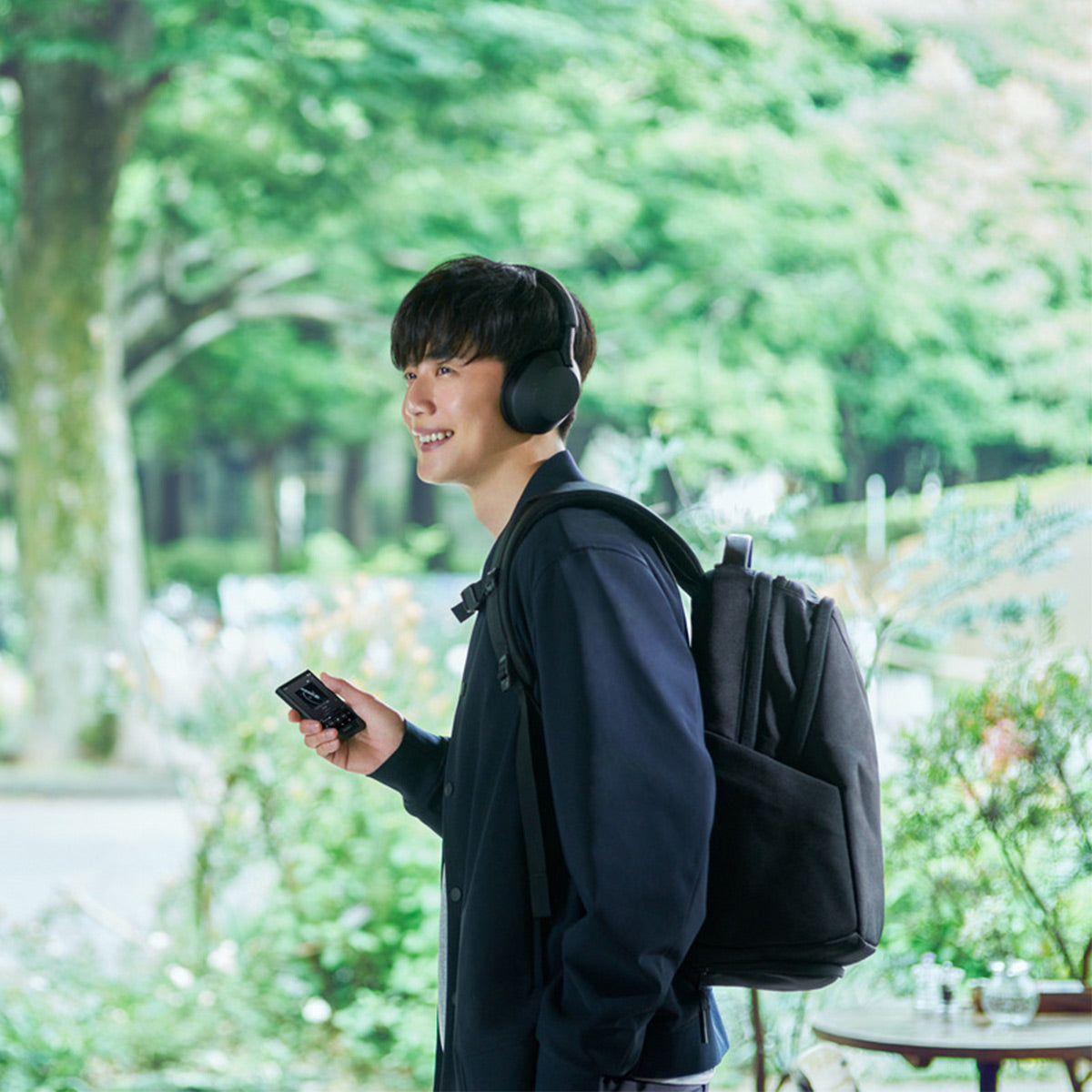 Sony NW-A306 Walkman A Series Hi-Res Digital Music Player