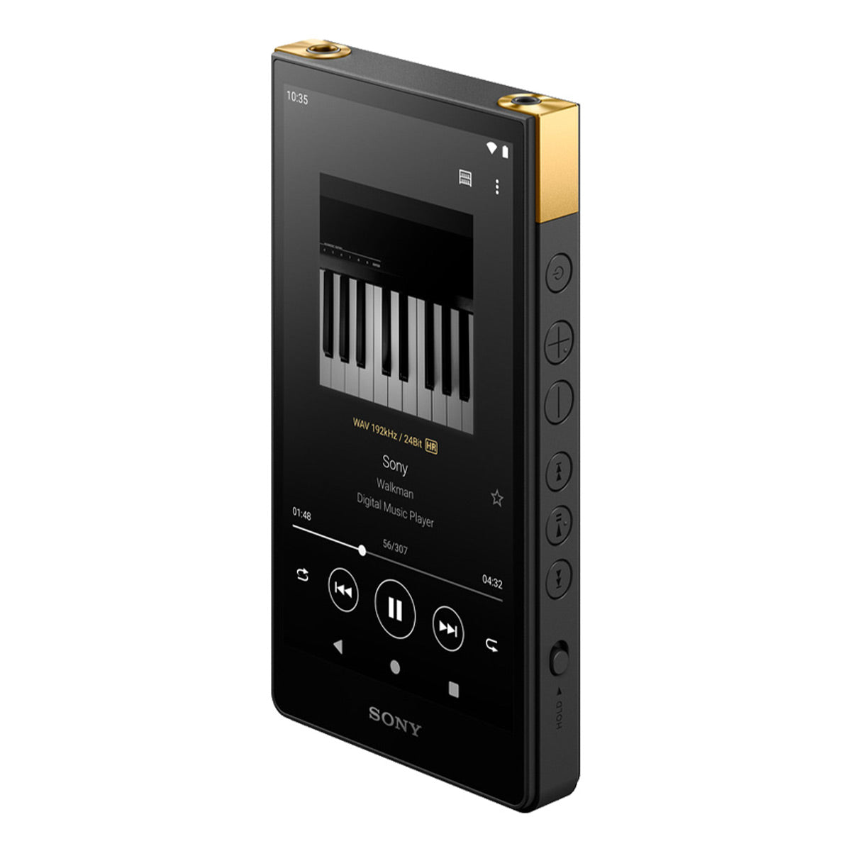 Sony NW-ZX707 Walkman ZX Series Hi-Res Digital Music Player